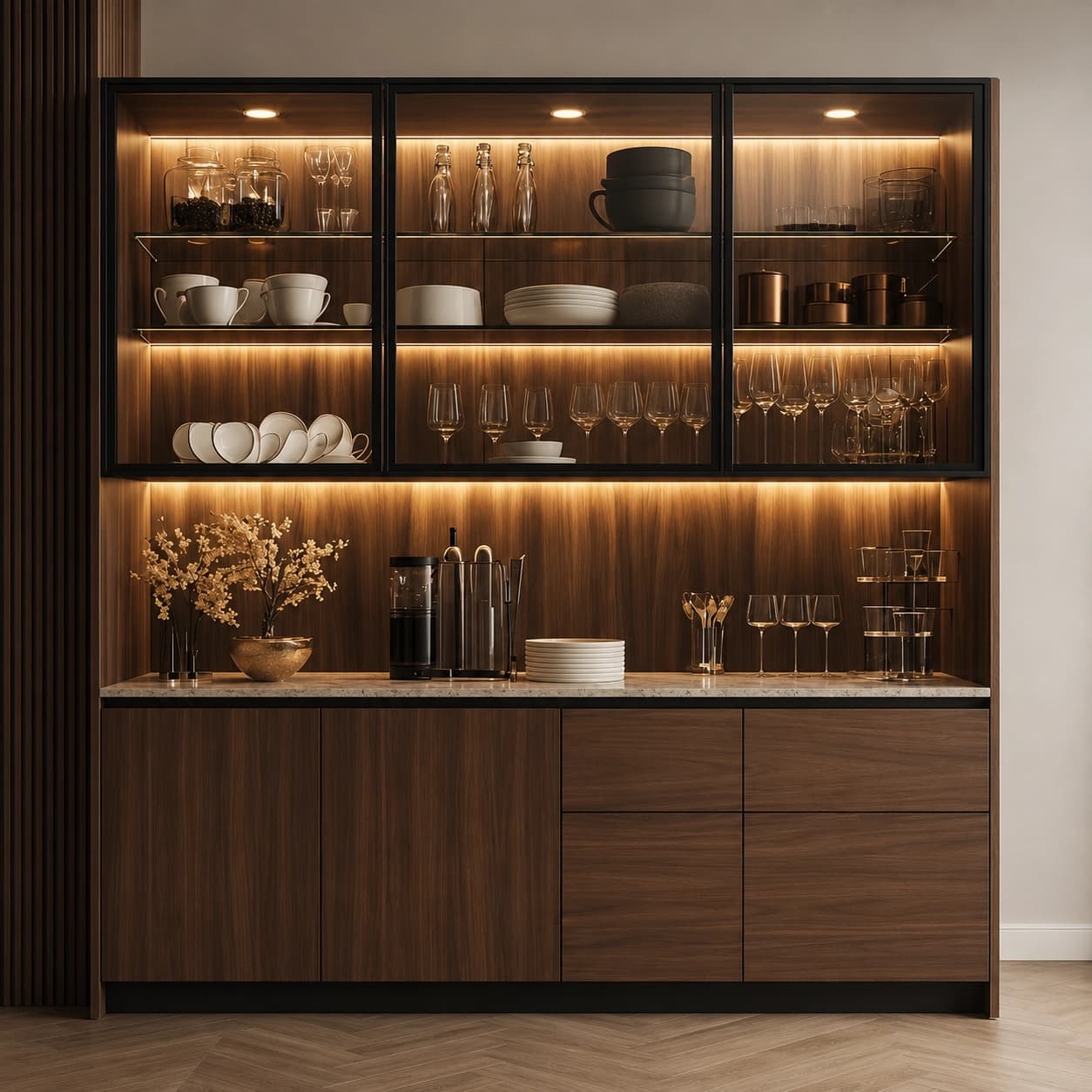 Residential Interiors